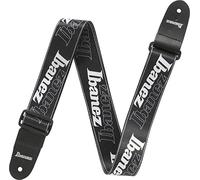 Ibanez Sangle pour guitare GSD50-P6 — design avec logo Ibanez