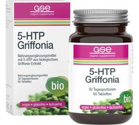 GSE - 5-HTP Griffonia - 60 Comprimés