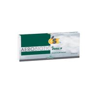 Gse Aerobiotic Junior 10 Bouteilles de 50 ml