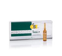 GSE AEROBIOTIC JUNIOR Solution Aérosol Solution Breathing 10 ampoules
