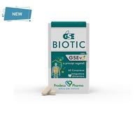GSE BIOTIC 60CPR