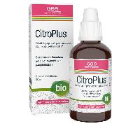 GSE Citroplus 800 Bio 100ml