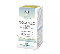 GSE COMPLEX BOOST 60CPR