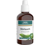 Gse Extrait d'ail des ours23% V/v Liquidum 100 ml