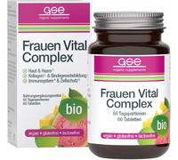 Gse Femmes Vital ComplexeComprimés 60 St