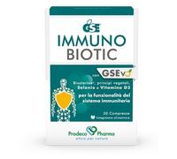 GSE IMMUNOBIOTIQUE 30CPR