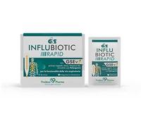 GSE INFLUBIOT RAPID 10BUST