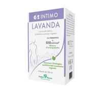 GSE INTIMO Lavanda 4 Flaconi Da 100 Ml