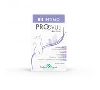 GSE Intimo - ProOvuli 4actions Azione Idratante e Protettiva sulla Mucosa Vaginale, 10 ovuli vaginali
