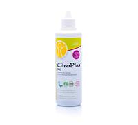 GSE - PRI 5921 - Complément Alimentaire Bio - Citro Plus 800 mg - 250 ml