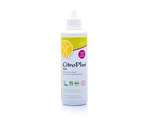 GSE - PRI 5921 - Complément Alimentaire Bio - Citro Plus 800 mg - 250 ml