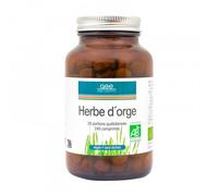 GSE-Vertrieb Herbe d'orge bio 240 comprimés