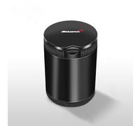 GSEFTY Voiture Cendrier pour McLaren Senna 2018-2020, Recipient à Detritus de Cigarette Tabac Conteneur à Cendres Cigarettes Cendre Réceptacle,A