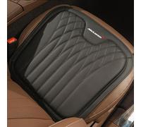 GSEFTY Voiture Coussin de Siège pour McLaren 600LT/650S/675LT/720S/750S P1 Coupe & Spider, Mousse à Mémoire de Forme Siege Rehausseur Coussin Coussin Coccyx Coussins de Chaise