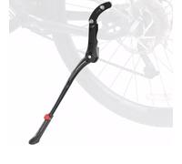 GSENIN Béquille Vélo Réglable pour Trek Emonda SLR RSL H1 2019 | Béquille Latérale Antidérapante et Stable Support Vélo Alliage Support Central Léger Antirouille