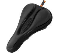 GSENIN Housse de Selle de Vélo pour Trek Fuel EX Carbon Womens 2019 | Housse de Selle Vélo Double Gel Mémoire de Forme, Antidérapante et Confortable