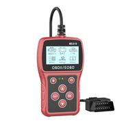 GSENIN OBD2 Diagnostic Valise pour Mercedes CLS 220d/280/300d/350/400d | Scanner Obd2 Outil Diagnostic Auto Lecteur Code, Lecteur Code DéFaut Effacement Voyant Moteur