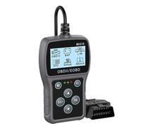 GSENIN OBD2 Diagnostic Valise pour Toyota Camry Business/Dynamic/Executive