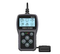GSENIN OBD2 Diagnostic Valise pour Toyota Camry Business/Dynamic/Executive