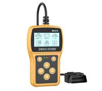 GSENIN OBD2 Diagnostic Valise pour Toyota Corolla/Camry/Highlander/Tacoma