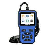 GSENIN OBD2 Valise Diagnostic Auto pour BMW 3er M3 E90/E91/E92/E93/F30 | Valise Diagnostic OBD2 V500 Lecteur Code Défaut Moteur et Scanner Voiture