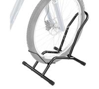 GSENIN Support Sol pour Vélo pour Giant Revolt Advanced 3 2020-25 | Support Vélo Au Sol Réglables Stable Support Rangement pour Vélo Autoportant