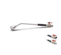 GSF 400 Pistolet d'arrosage professionnel | Arroseur | Douche de jardin | Arrosage des plantes | Raccord enfichable