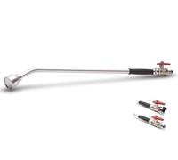 GSF 600 Pistolet d'arrosage professionnel | Arroseur | Douche de jardin | Arrosage des plantes | Raccord enfichable