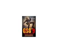 Gsg 9: From Munich To Mogadishu