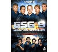 GSG 9-Missions spéciales-Saison 2-Antiterrorisme