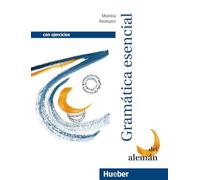 GSG.GRAMATICA ESENCIAL DEL ALEMAN