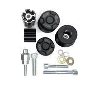 GSG Kit De Protection Pour Kawasaki Z 900 RS Cafe | 2018 -