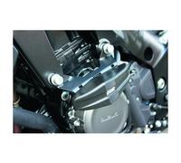 GSG Mototechnik Kit pad de chute Streetline DIVERS MODÈLES, NOIR