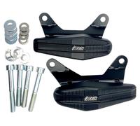 GSG Mototechnik Kit pad de chute Streetline SPEED TRIPLE 1200/RS/RR