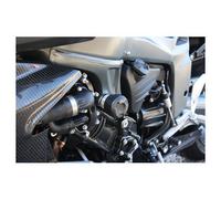 GSG Mototechnik Pads de chute de sécurité DUO