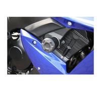 GSG Mototechnik Pads de chute de sécurité DUO