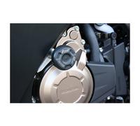 GSG Mototechnik Pads de chute de sécurité DUO