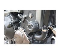 GSG Mototechnik Pads de chute de sécurité DUO