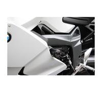 GSG Mototechnik Pads de chute de sécurité DUO