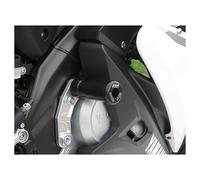 GSG Mototechnik Pads de chute de sécurité DUO