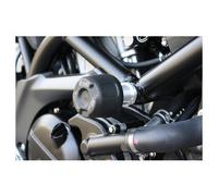 GSG Mototechnik Pads de chute de sécurité DUO