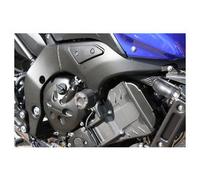 GSG Mototechnik Pads de chute de sécurité DUO