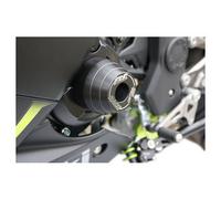 GSG Mototechnik Pads de chute de sécurité DUO