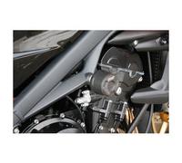 GSG Mototechnik Pads de chute de sécurité DUO