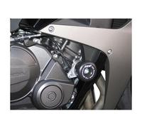 GSG Mototechnik Pads de chute de sécurité DUO