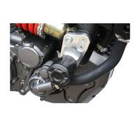 GSG Mototechnik Pads de chute de sécurité DUO