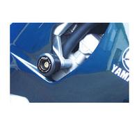 GSG Mototechnik Pads de chute de sécurité DUO