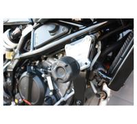 GSG Mototechnik Pads de chute de sécurité DUO