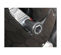 GSG Mototechnik Pads de chute de sécurité DUO