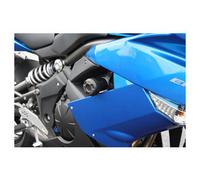 GSG Mototechnik Pads de chute de sécurité DUO